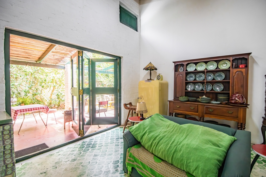 To Let 2 Bedroom Property for Rent in Riebeek Kasteel Western Cape